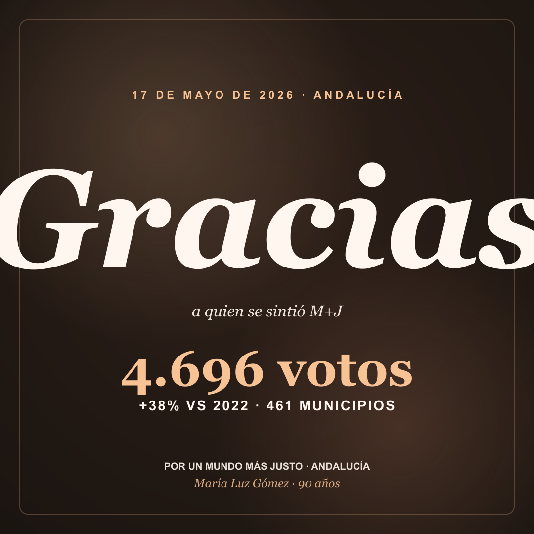 GRACIAS · cuadrado IG