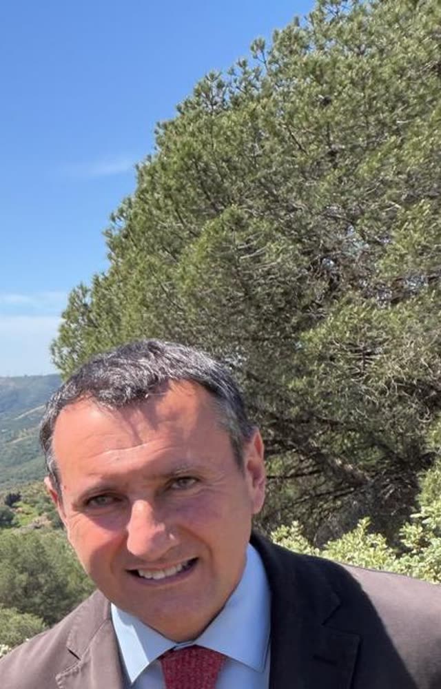 Joaquín Malo de Molina