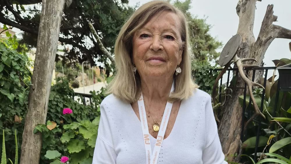 María Luz Gómez Martín