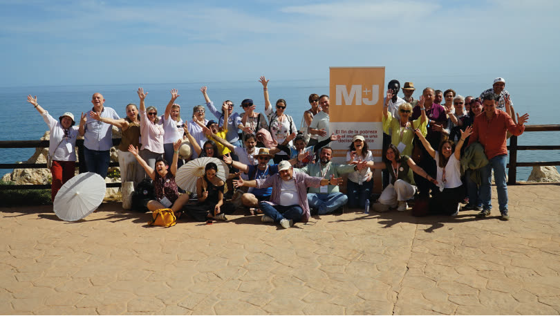 Equipo M+J Andalucía